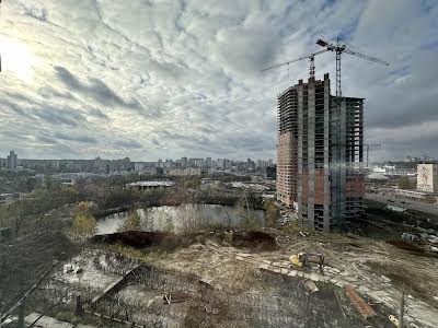 квартира по адресу Киев, Провулок Академіка Філатова, 3/1