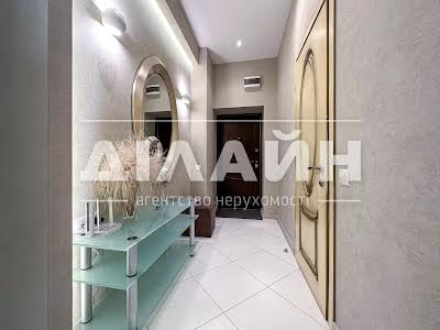 квартира за адресою Розваги вул., 27