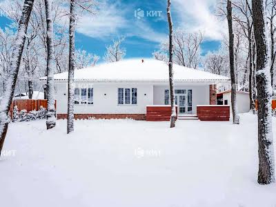 дом по адресу Харьков, Харьковское шоссе (Белгородское)