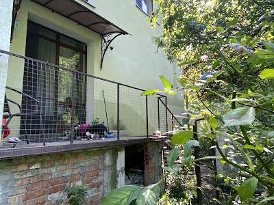 будинок за адресою Замарстинівська вул. (Калініна), 270