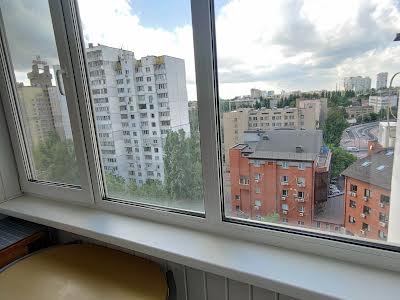 квартира по адресу Довженко Александра ул., 16В