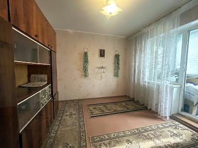 квартира за адресою Парусний пров., 13