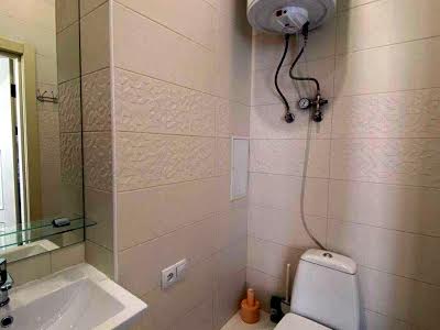 квартира за адресою Ольгерда Бочковського вул., 26