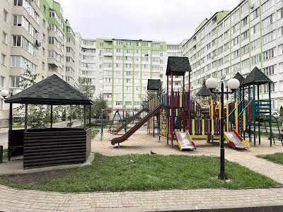 квартира по адресу Трудова, 5Г