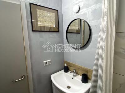 квартира за адресою Ярославська вул., 21в