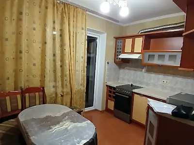 квартира за адресою Вацлава Гавела бульв. (Івана Лепсе), 38-Г
