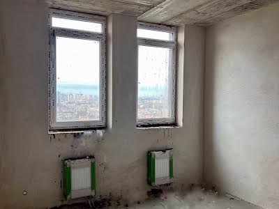 квартира по адресу Владимира Сосюры ул., 6