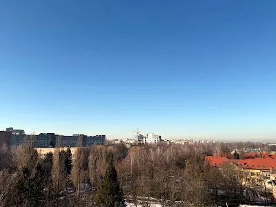 квартира по адресу Академика Сахарова ул., 10