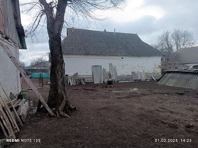 будинок за адресою Пролетарська