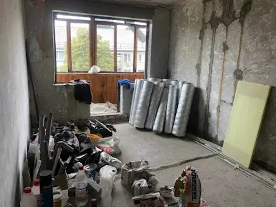 квартира по адресу Михаила Донца ул., 14-А