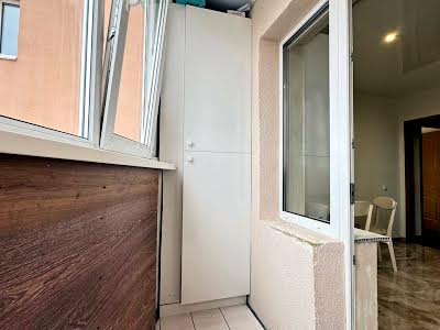 квартира за адресою Доківська вул., 10/1