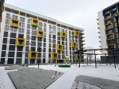 квартира по адресу Пимоненко ул. (Донбассовская), 5