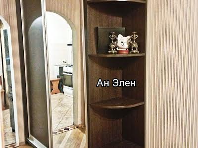 квартира за адресою Академіка Сахарова вул., 40/1