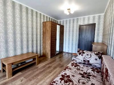 квартира за адресою Лазаряна вул., 22