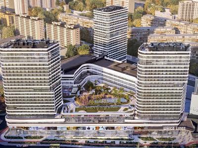 квартира за адресою Ужгородський пров., 4/1