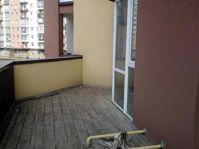 квартира за адресою Івана Сльоти вул., 49