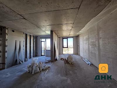 квартира за адресою Фонтанська дорога вул., 25