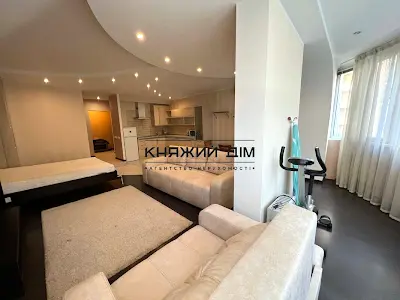 квартира за адресою Микільсько-Слобідська вул., 6
