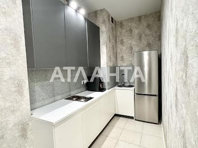 квартира за адресою Фонтанська дорога вул., 29