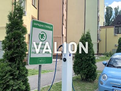 квартира по адресу Академика Лебедева ул., 1/2
