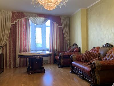квартира за адресою Миколи Ушакова вул., 1-В