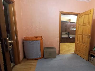 квартира по адресу Свободы просп., 38