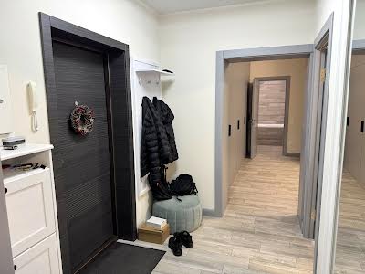 квартира за адресою Академіка Лебедєва вул., 1к7