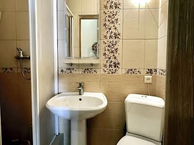 квартира за адресою Заліська вул., 5