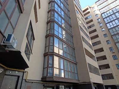 квартира по адресу Пирогова ул., 76