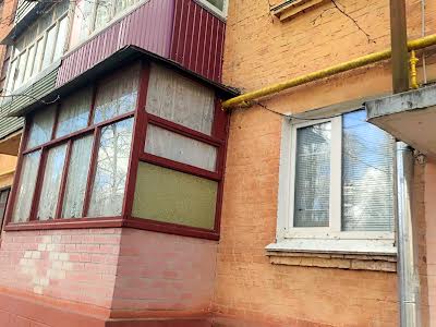 квартира по адресу Казацкая ул. (50 лет ВЛКСМ), 30