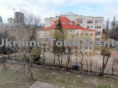 квартира за адресою Академіка Вернадського бульв., 16-А