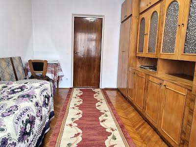 квартира по адресу Днестровская ул., 55