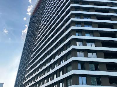 квартира за адресою Дніпровська набережна вул., 15-К