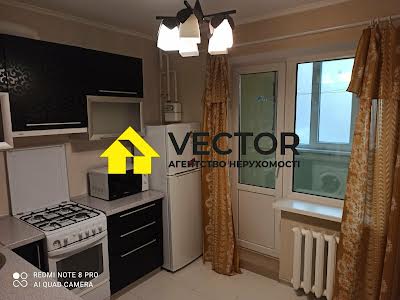 квартира за адресою Боровіковського бульв., 5