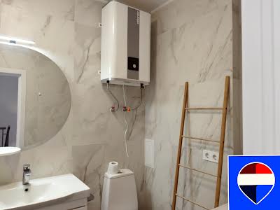 квартира за адресою Драгоманова вул., 4-А