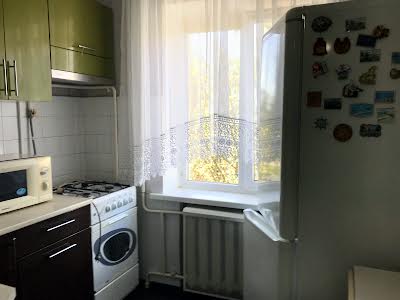 квартира за адресою Мрії вул. (Академіка Туполєва), 7Б
