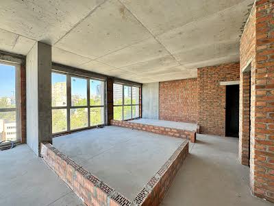 квартира за адресою Фортечний тупик (Тверський), 7В