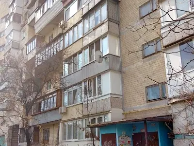квартира за адресою Левка Лук'яненка вул. (Маршала Тимошенка), 2