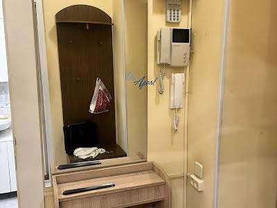 квартира за адресою Івана Франка вул., 15