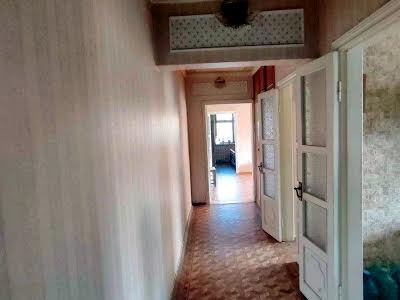 квартира по адресу Академика Павлова ул., 146