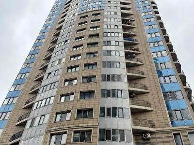 квартира за адресою Берестейський просп. (Перемоги), 131А