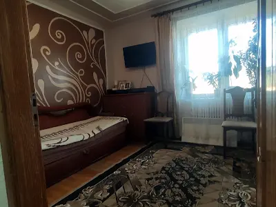 квартира за адресою Запорізької Січі вул., 10