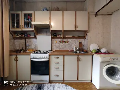 комната по адресу Печенежская ул., 9