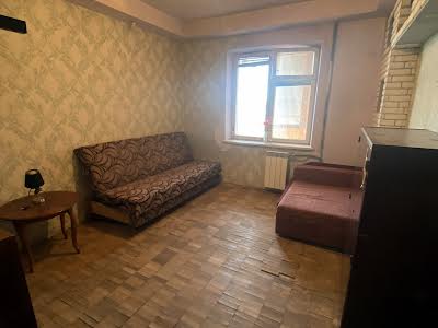 квартира за адресою Харківське шосе, 6