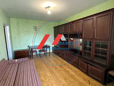 квартира за адресою Героїв Дніпра вул., 36-А
