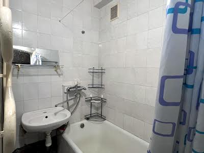 квартира за адресою Павла Тичини просп., 19