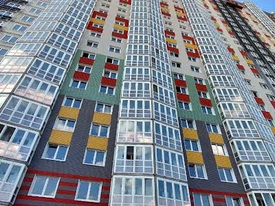 квартира за адресою Бориса Гмирі вул., 23