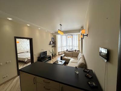 квартира за адресою Незалежності вул., 8г