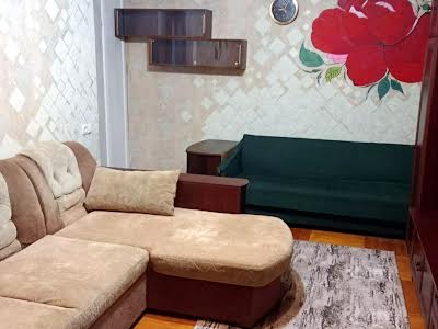 квартира за адресою Макіївська вул., 53а