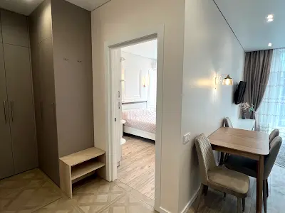 квартира за адресою Братів Шеметів вул., 10/8
